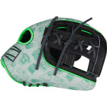Rawlings REV1X Halloween REV205-32BB LTE 11.75"-RHT Baseball Glove - image 3