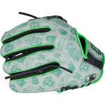 Rawlings REV1X Halloween REV205-32BB LTE 11.75"-RHT Baseball Glove - image 4