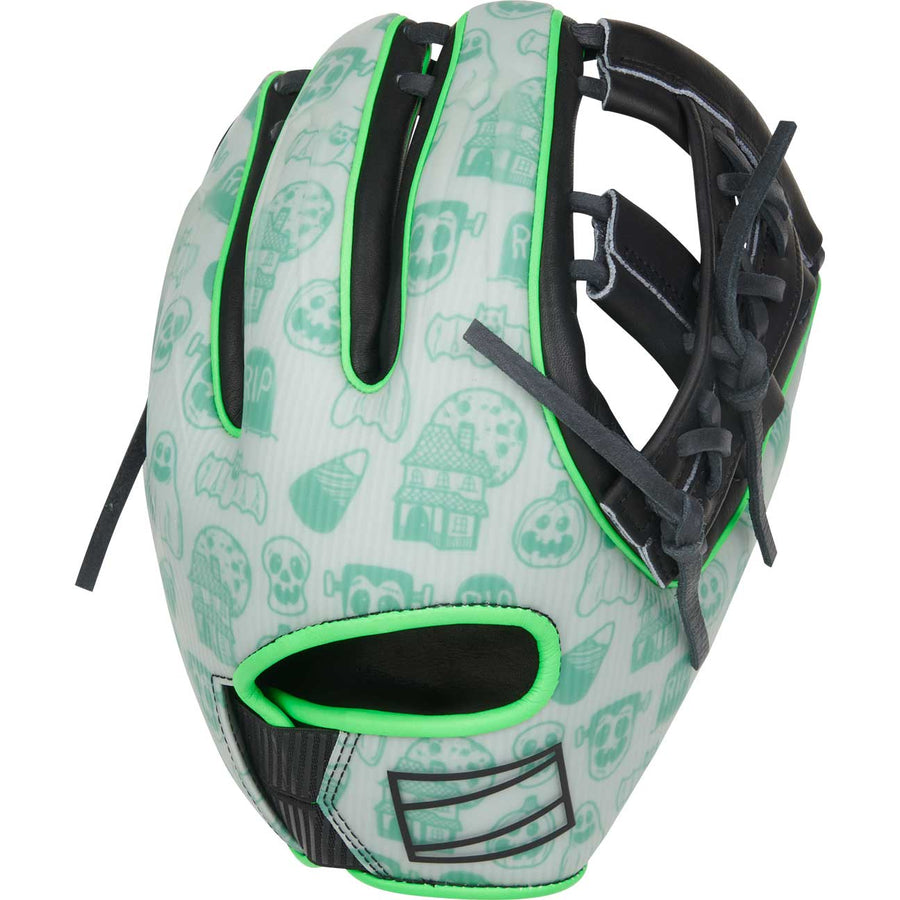 Rawlings REV1X Halloween REV205-32BB LTE 11.75"-RHT Baseball Glove - image 1