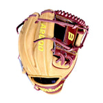 Wilson A2000 1786 "The Rustler" 11.5"-RHT Baseball Glove - image 1