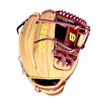Wilson A2000 1786 "The Rustler" 11.5"-RHT Baseball Glove - image 1