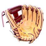 Wilson A2000 1786 "The Rustler" 11.5"-RHT Baseball Glove - image 2