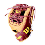 Wilson A2000 1786 "The Rustler" 11.5"-RHT Baseball Glove - image 3
