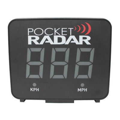 Pocket Radar Smart Display Baseball Training Equipment - image 1