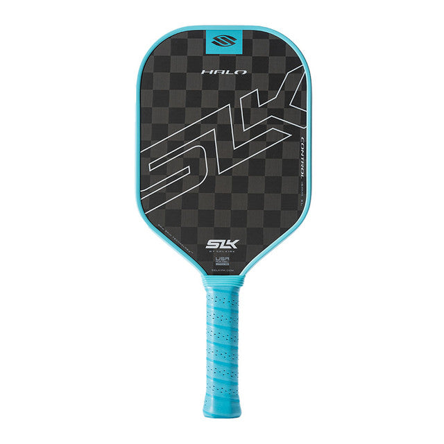 Selkirk SLK Halo XL Pickleball Paddle - pickleball paddle