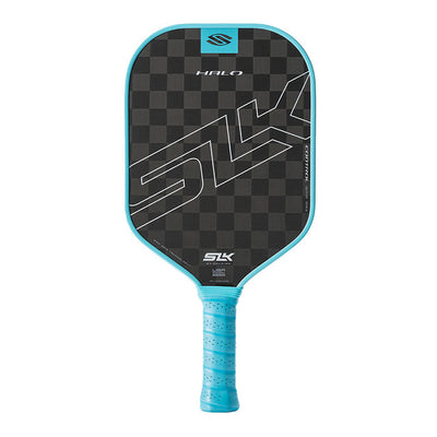 Selkirk SLK Halo Max Paddle - pickleball paddle
