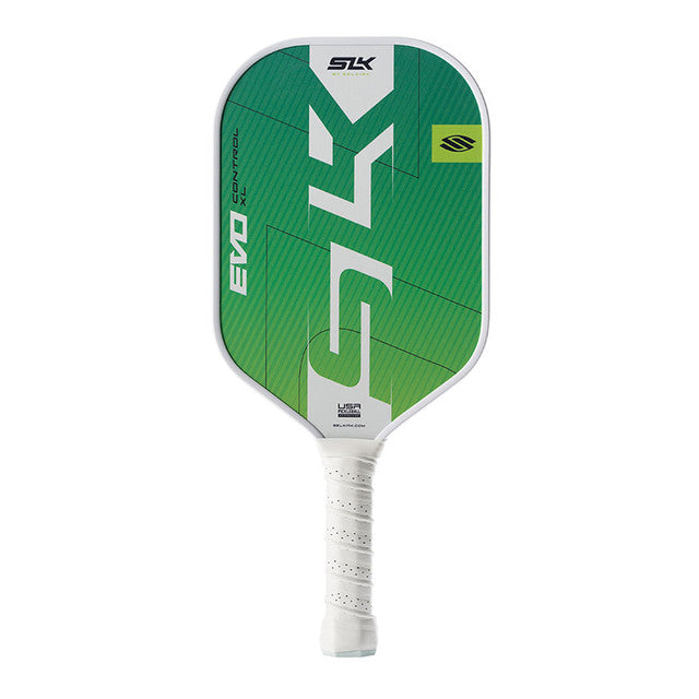 Selkirk SLK Evo Control XL Pickleball Paddle - pickleball paddle