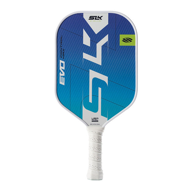 Selkirk SLK Evo Control Max Pickleball Paddle - pickleball paddle
