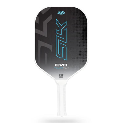Selkirk SLK Evo Power Max Pickleball Paddle - pickleball paddle