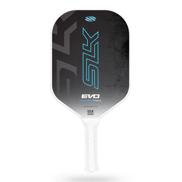 Selkirk SLK Evo Power Max Pickleball Paddle - pickleball paddle