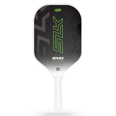 Selkirk SLK Evo Power XL Pickleball Paddle - pickleball paddle
