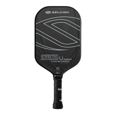 Selkirk VANGUARD Control Invikta Pickleball Paddle - pickleball paddle