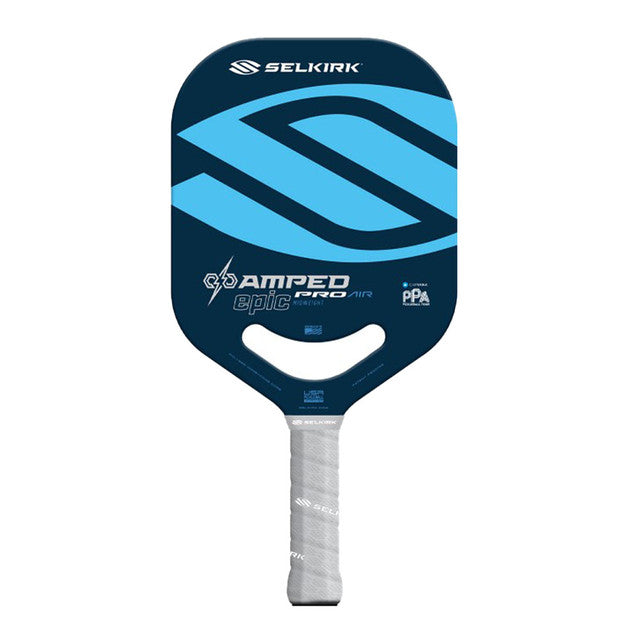 Selkirk AMPED Pro Air Epic Pickleball Paddle - pickleball paddle