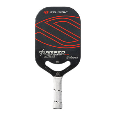 Selkirk AMPED Pro Air Invikta Pickleball Paddle - pickleball paddle