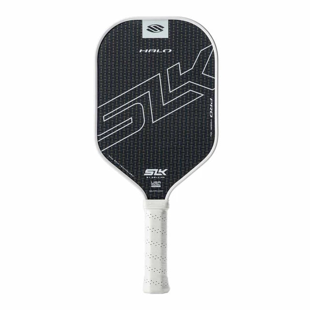 Selkirk SLK Halo Pro XL Pickleball Paddle - pickleball paddle