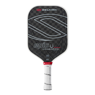 Selkirk VANGUARD Pro Epic Pickleball Paddle - pickleball paddle