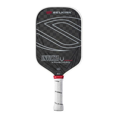 Selkirk VANGUARD Pro Invikta Pickleball Paddle - pickleball paddle