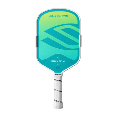 Selkirk OMNI Elongated Pickleball Paddle - pickleball paddle