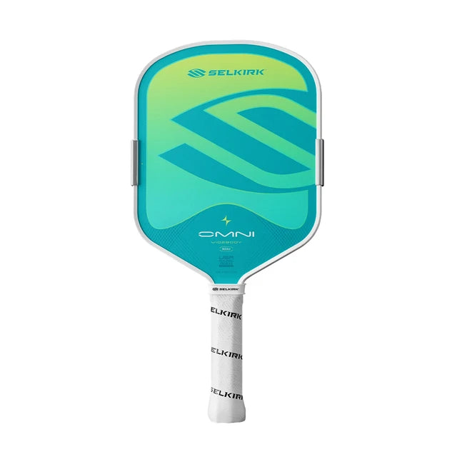 Selkirk OMNI Widebody Pickleball Paddle - pickleball paddle
