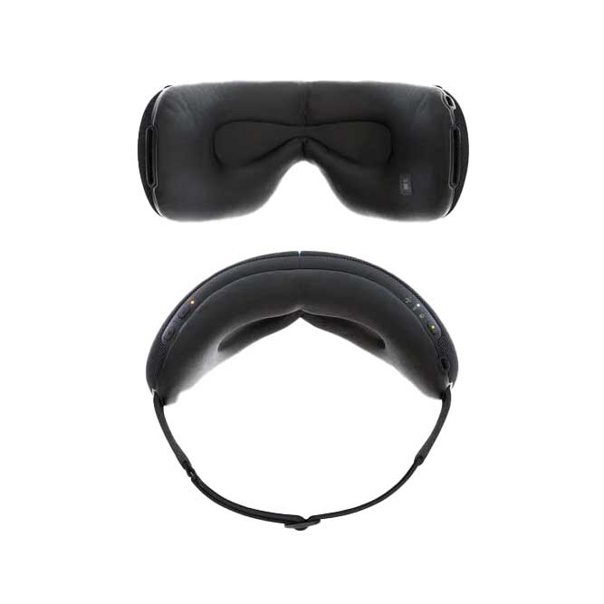 Therabody SmartGoggles 2 Baseball Training Equipment - image 2