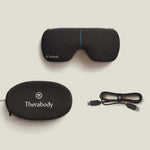 Therabody SmartGoggles 2 Baseball Training Equipment - image 6