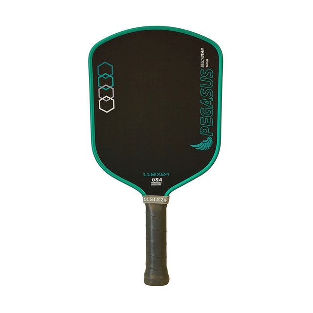 11SIX24 Pegasus Jelly Bean Pickleball Paddle - pickleball paddle
