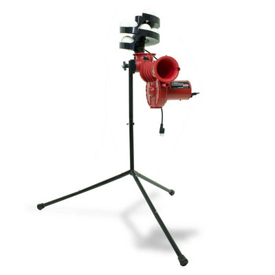 Heater Sports Slider 360 Lite Baseball Pitching Machine - image 1