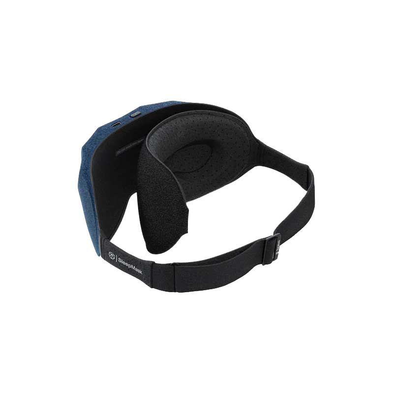 Therabody SleepMask Baseball Training Equipment - image 2