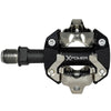 SRM X-Power MTB Power Meter Pedal Single Sided Black