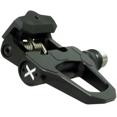 SRM X-Power Road Power Meter Pedals Single side Black