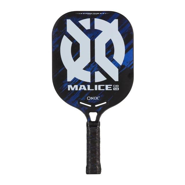 ONIX Malice Pickleball Paddle - pickleball paddle