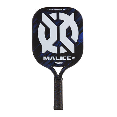ONIX Evoke Malice Composite Pickleball Paddle - pickleball paddle