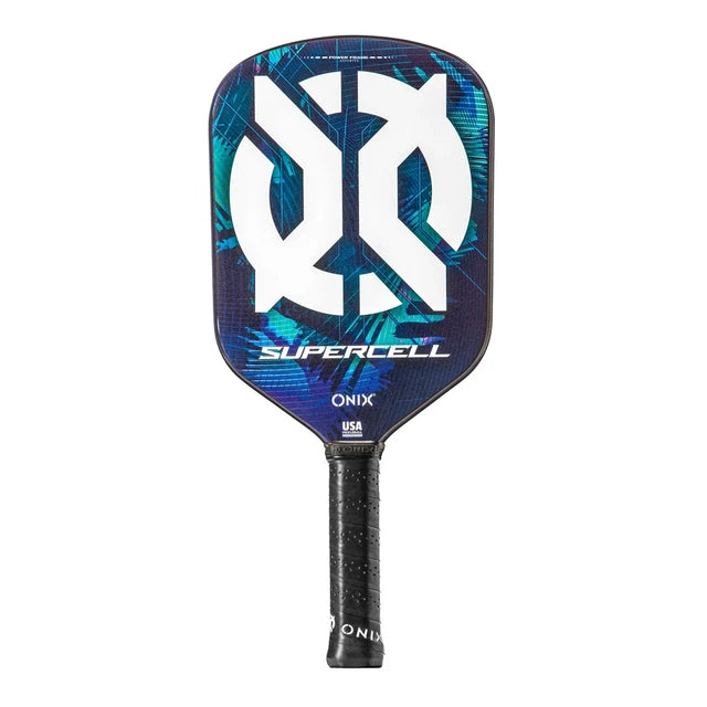 ONIX Supercell Pickleball Paddle - pickleball paddle