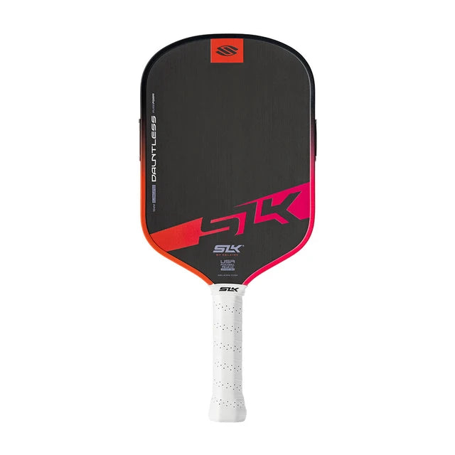SLK Dauntless Elongated Pickleball Paddle - pickleball paddle