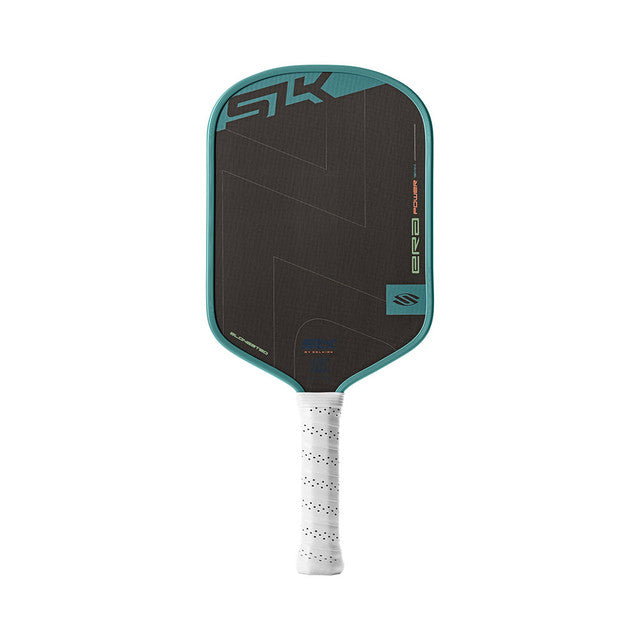Selkirk SLK ERA Power Elongated Pickleball Paddle - pickleball paddle