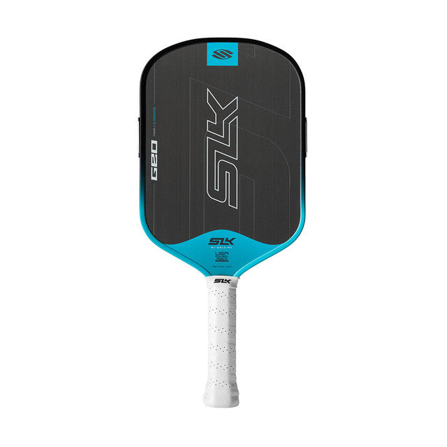 SLK Geo Elongated Pickleball Paddle - pickleball paddle