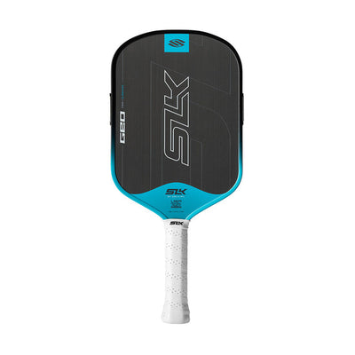SLK Geo Elongated Pickleball Paddle - pickleball paddle