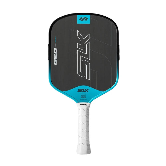 SLK Geo Widebody Pickleball Paddle - pickleball paddle