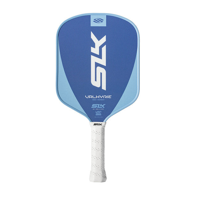 SLK Valkyrie Widebody Pickleball Paddle - pickleball paddle