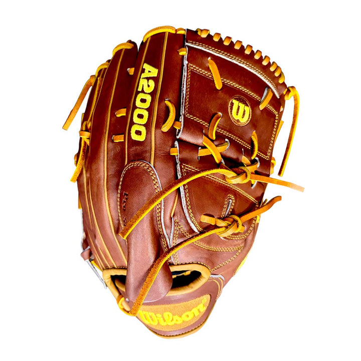 Wilson A2000 B50 "The Sheriff" 12.5"-RHT Baseball Glove - image 1