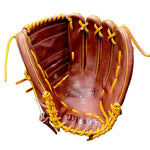 Wilson A2000 B50 "The Sheriff" 12.5"-RHT Baseball Glove - image 2