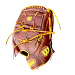 Wilson A2000 B50 "The Sheriff" 12.5"-RHT Baseball Glove - image 3
