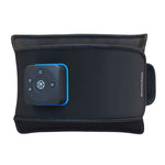 Therabody RecoveryTherm Hot Wrap-Black Baseball Training Equipment - image 1