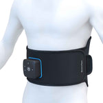 Therabody RecoveryTherm Hot Wrap-Black Baseball Training Equipment - image 2