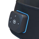 Therabody RecoveryTherm Hot Wrap-Black Baseball Training Equipment - image 4
