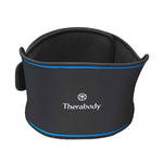 Therabody RecoveryTherm Hot Wrap-Black Baseball Training Equipment - image 3