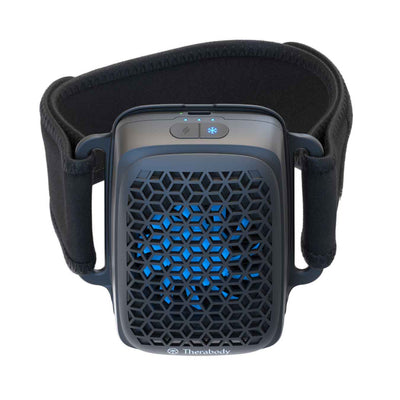 Therabody RecoveryTherm Cube Baseball Training Equipment - image 1