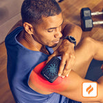 Therabody RecoveryTherm Cube Baseball Training Equipment - image 3