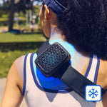 Therabody RecoveryTherm Cube Baseball Training Equipment - image 4