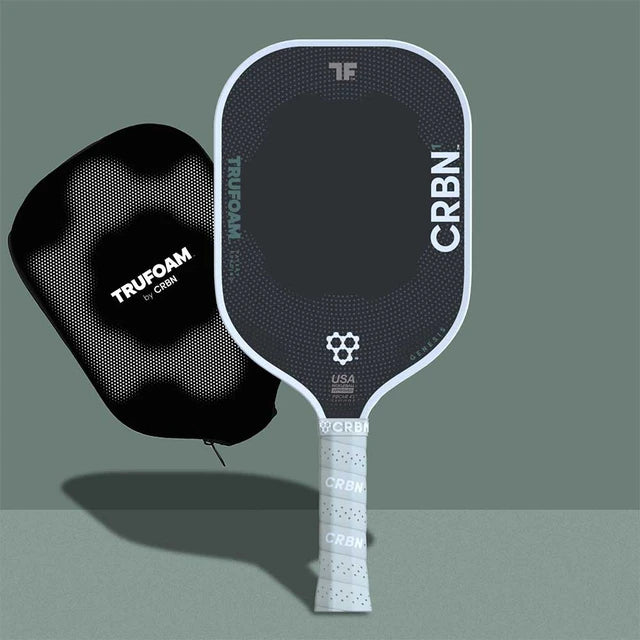 CRBN 1 TruFoam Genesis Pickleball Paddle - pickleball paddle